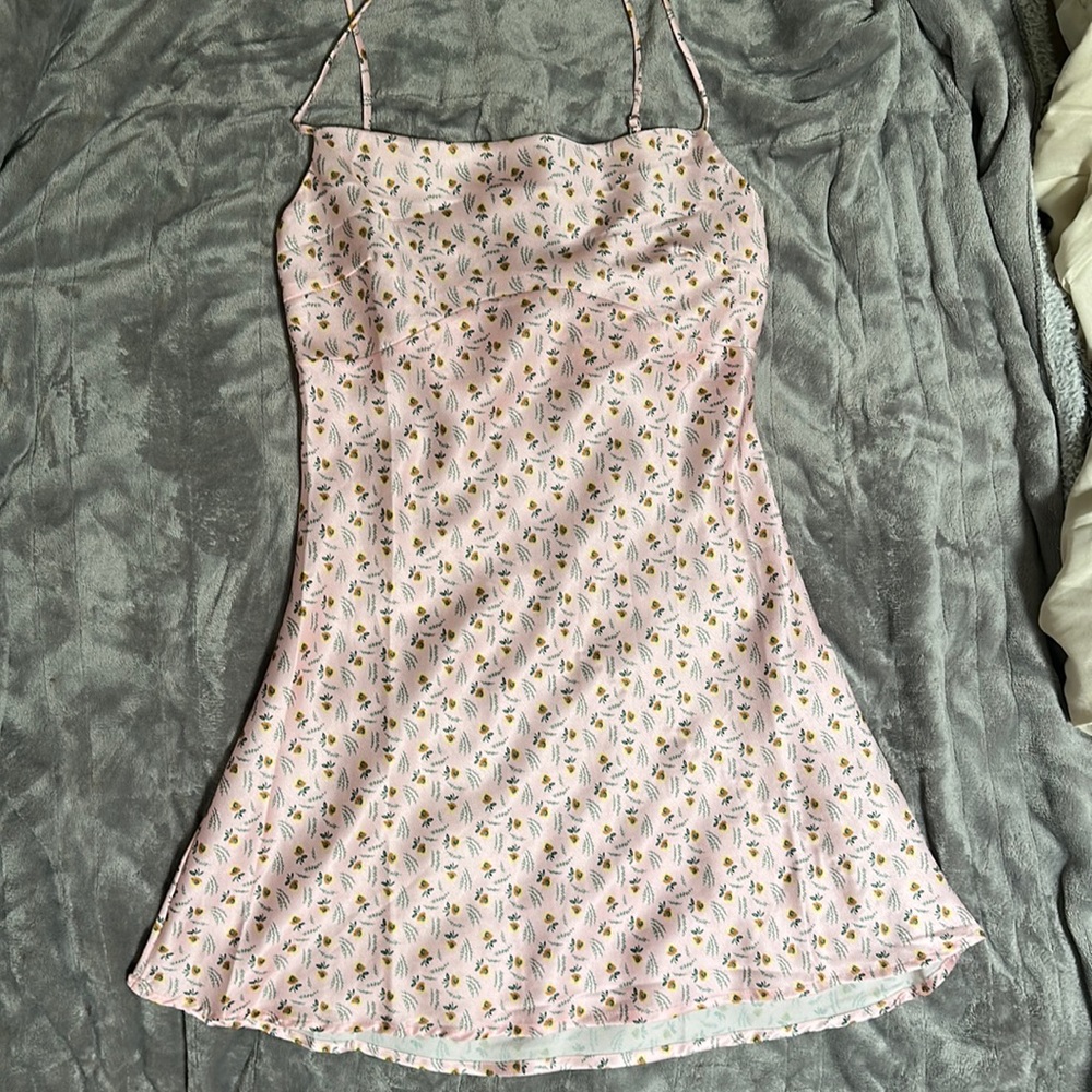 Princess Polly Dress